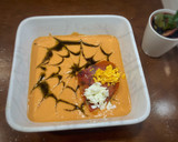 Foto del paso 6 de la receta: Salmorejo cordobés de sierra morena