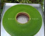 Foto langkah ke 8 dari resep Bolu Kojo.