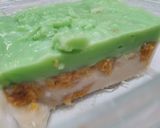 Foto langkah ke 8 dari resep Nagasari Pisang Hunkwe.