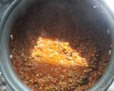 Misal pav recipe step 3 photo