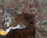 Foto langkah ke 3 dari resep Selai Kacang Merah.