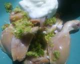 Chicken qorma recipe step 2 photo