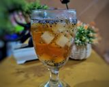 Foto langkah ke 3 dari resep Java Iced Tea.