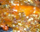 Foto langkah ke 1 dari resep #nasi ikan oncom sambal geprek.