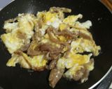 Foto langkah ke 3 dari resep Telur Caipo Urak Arik.