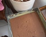 Foto langkah ke 3 dari resep Bolu coklat rumahan #dirumahaja.