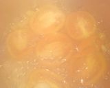 अंडा लबाबदार (Anda lababdar recipe in hindi) रेसिपी चरण 1 फोटो