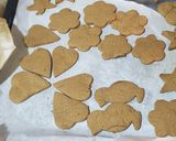 Foto del paso 4 de la receta: Galletitas de machica siete semillas