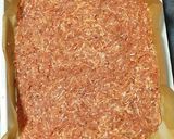 Keto pulykamell pizza recept fázis 1 fotója