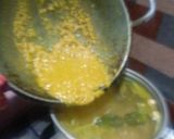 Foto langkah ke 4 dari resep Soto ayam Lamongan (kuah bening).