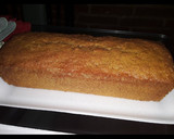 Foto del paso 3 de la receta: Budín integral con frutos secos")