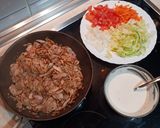 Foto del paso 1 de la receta: Kebab en casa