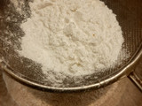 Finger Millet Cookies