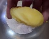 A picture of step 1 of Buckwheat Flour Potato Paratha.