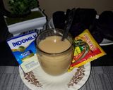 Foto langkah ke 3 dari resep Jahe Merah Susu.