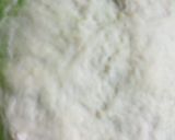 A picture of step 2 of Samosa.
