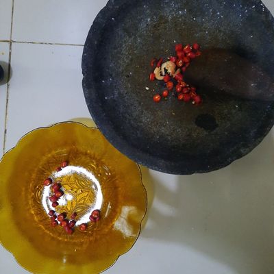 Langkah 1