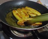Foto langkah ke 3 dari resep Pisang Panggang A la Warkop.