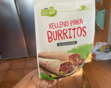 Foto del paso 1 de la receta: Veggie burrito/fajita mexicana