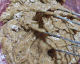 A picture of step 5 of Coffee Flavoured Mug cake.