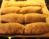 Foto del paso 8 de la receta: Flautitas queseadas