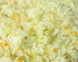 Foto del paso 8 de la receta: Milanesas de carre de cerdo con arroz saborizado