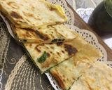 صورة لخطوة 13 من وصفة بيتزا عالسريع 👍