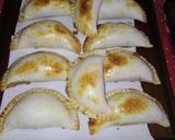 Foto del paso 7 de la receta: Empanadas saladas