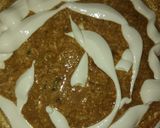 A picture of step 5 of Chicken creamy Qorma.