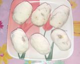 পাউরুটির এগ ডেভিল্(Paurutir egg devil recipe in bengali) রেসিপির ধাপ 3 ছবি