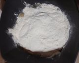 Foto del paso 2 de la receta: Bizcochuelo de Vainilla con agua