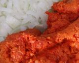 Foto del paso 2 de la receta: Tacos al pastor de chorizo