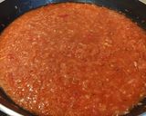 Φωτογραφία βήματος 4 της συνταγής 🍅🥚"Shakshuka" 🥚🍅