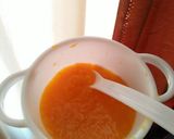 Foto langkah ke 6 dari resep Puree Pumpkin / Labu kuning (selingan mpasi mulai 6 bulan).