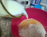 Foto del paso 3 de la receta: BUDIN SUPER FACIL Sin batidora