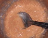 A picture of step 2 of Imarti (Indian Sweet Imarti Recipe).
