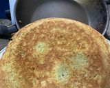 Foto del paso 7 de la receta: Tortilla de brócoli y pollo para bebés