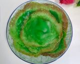 Foto langkah ke 9 dari resep Kue Ape / Kue Tete Khas Betawi.