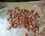 Foto del paso 2 de la receta: Almendras saladas