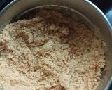 લાડવા (Ladva Recipe In Gujarati) રેસીપી સ્ટેપ3ફોટો