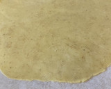 Foto del paso 4 de la receta: Galletas fantasma - especial Halloween 👻