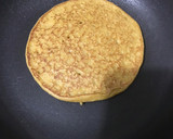 Foto del paso 2 de la receta: Hot cakes de zanahoria 🥕🥞