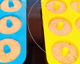 Foto del paso 5 de la receta: Donuts fit