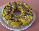 Foto del paso 4 de la receta: Rosca de Pascua