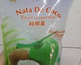 Foto langkah ke 6 dari resep Sagu ungu NATA DE COCO.