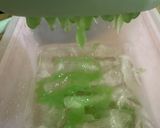 Foto langkah ke 2 dari resep Es Cendol Kecebong.