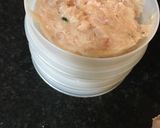 Foto del paso 2 de la receta: Hamburguesas de pollo