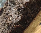 Foto del paso 5 de la receta: Brownie saludable y vegano 💪🏻