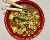 Foto langkah ke 3 dari resep Mie Ayam Djawa Keto.