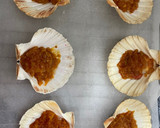 Foto del paso 6 de la receta: Vieiras a la gallega